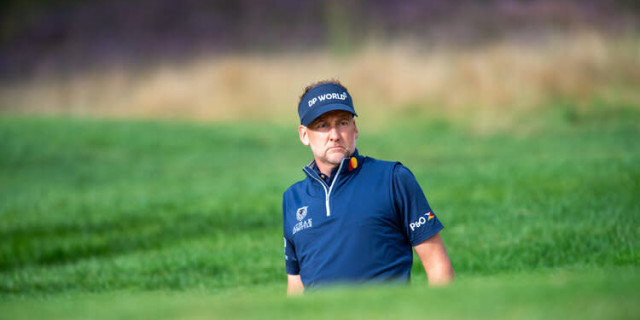 Predicting Europe's Next Three Ryder Cup Captains
