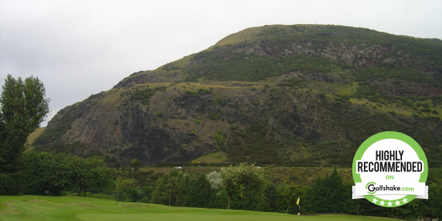 Prestonfield Golf Club