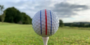 Callaway Chrome Soft With Triple Track Review