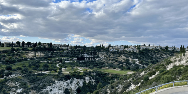 Aphrodite Hills