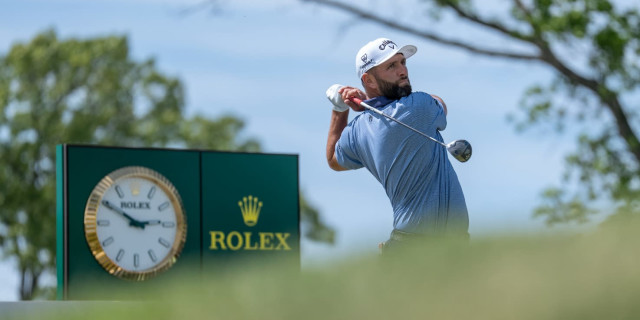 Jon Rahm