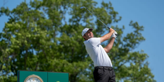 The CJ Cup Byron Nelson 2026 preview, picks & analysis