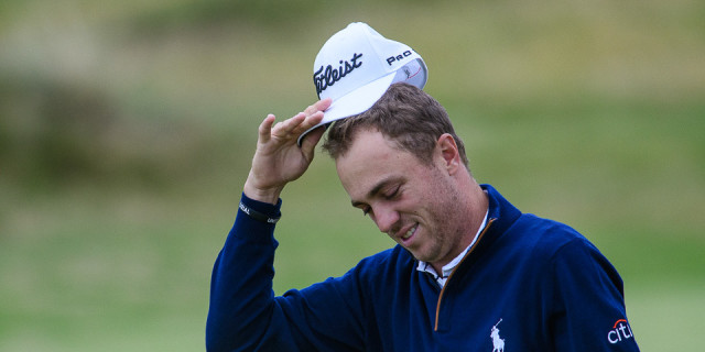 Tiger Needs to Improve as Justin Thomas Criticises Unruly Fans