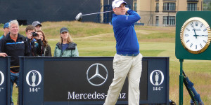 European Tour to Debut 40 Second Shot Clock in 2018