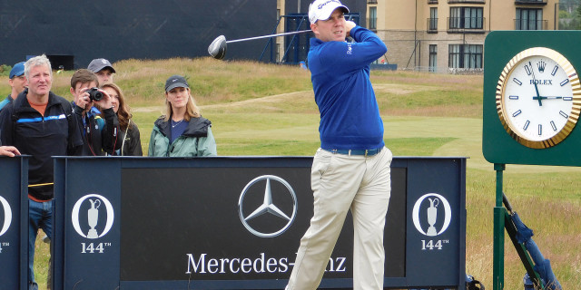 European Tour to Debut 40 Second Shot Clock in 2018