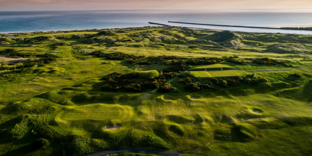 The best golf course in Northern Ireland you haven't heard of