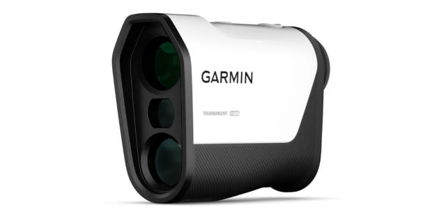 Garmin launches new Approach Z10 laser rangefinder