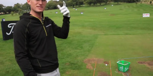 Tour Pro Tips with Chris Paisley - How to warm up