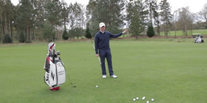 Andrew Hurley - How to Play the 40 Yard Pitch