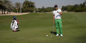 Borja Virto - How to play the Chip & Check