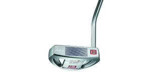 Interview: Guerin Rife - The story of the Evnroll putter