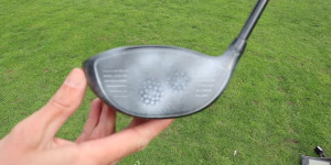 Driver Tips - How your strike affects your dispersion