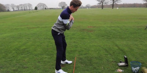 Driver Tips - How to align correctly and hit straighter drives