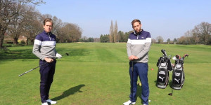 Driver Tips - First hole tactics