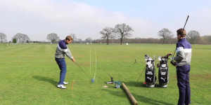 Driver Tips - Learn to square the clubface