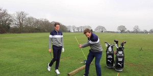 Driver Tips - Learn to use the ground for longer drives