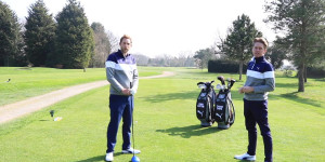 Driver Tips - Course Management: Shape it away from trouble