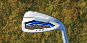 Cleveland Launcher CBX and Launcher HB Iron Reviews
