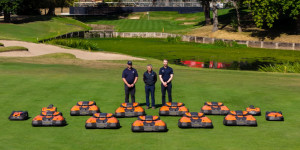 What golf courses can do to ensure their greenkeeping practices are sustainable