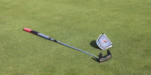 Wilson Staff Infinite Midway Putter Review