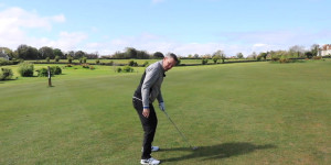 Iron Play Tips - How create a perfectly balanced set up