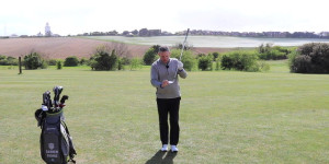 Iron Play Tips - The Strike Tape Drill