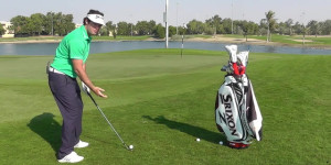 Ricardo Gouveia - How to Play the Flop Shot