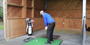 Richard Bland - How to control your ball flight in the wind