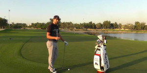 Rikard Karlberg - How to Play the Chip & Check