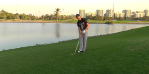 Rikard Karlberg - How to Play the Flop Shot