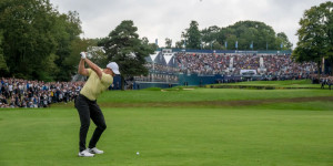 The BMW PGA at Wentworth will be played AFTER the Ryder Cup in 2027