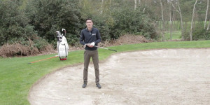 Steve Speller - The Fundamentals of Bunker Play