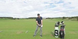 How to Compress The Ball With Your Irons