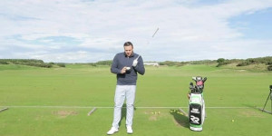 How To Strike The Ball Better With Your Driver