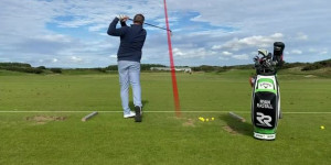The Importance of Varying Your Tee Shots