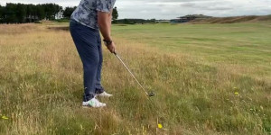 How to Play From The Rough