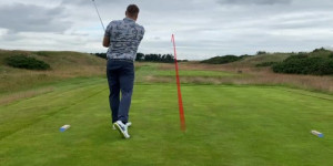 How To Hit a Low Punch Shot With Your Driver