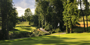 Experience Close House, the 2017 British Masters Venue