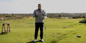 How to Hit Your Driver Straighter and Longer - 3 Simple Tips