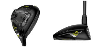 PING Unveil New G430 LST 3-Wood