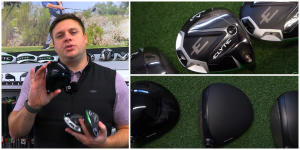 Callaway Elyte Drivers Review