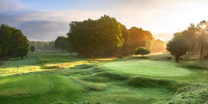 20 golf courses you should play in England this autumn