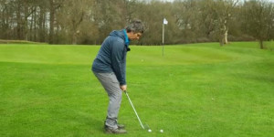 How to practise golf more effectively and lower your scores