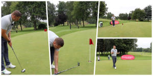 4 Drills To Improve Your Putting