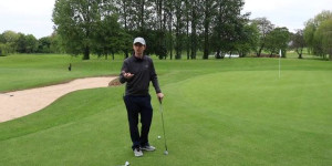 Four Week Chipping Programme: Week 1 - Assessing The Situation