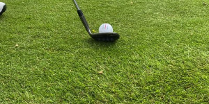 Triple Track Tips: Chipping Practice Alignment