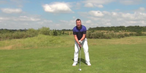 How to play long irons