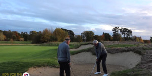 Senior Golfer Tips #6 - Bunker Basics
