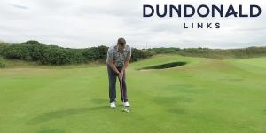 Putting From Distance - Links Tips Series