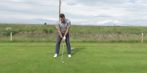 How To Lower Your Iron Flight